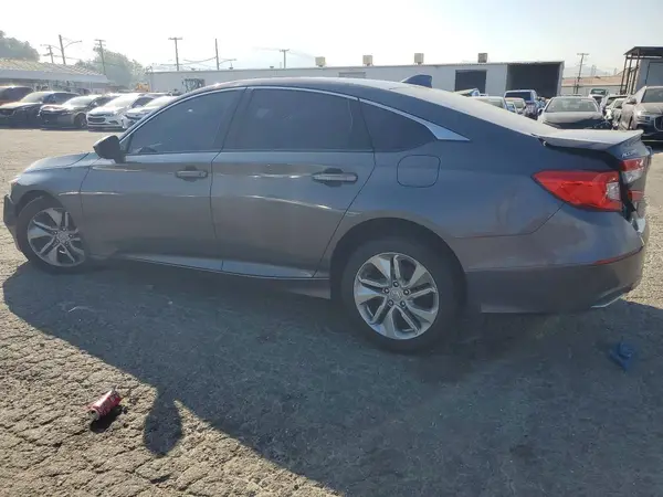 1HGCV1F11JA127924 2018 HONDA ACCORD - Image 2
