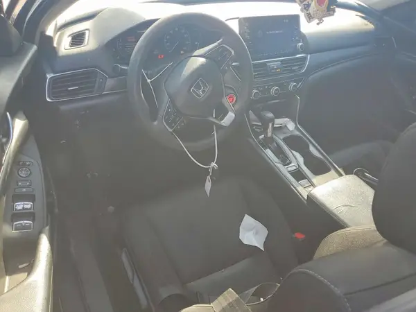 1HGCV1F11JA127924 2018 HONDA ACCORD - Image 8