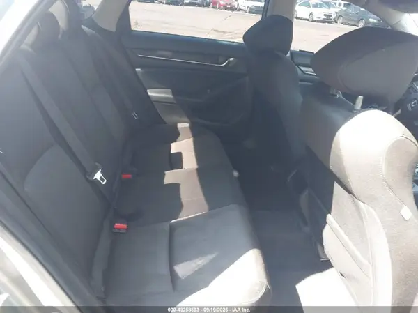 1HGCV1F11JA128295 2018 HONDA ACCORD - Image 8