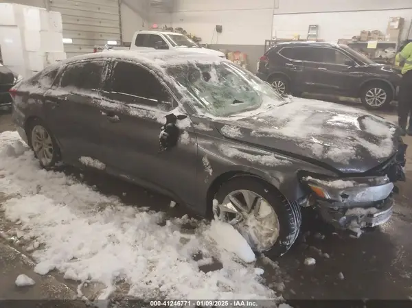 1HGCV1F11JA138163 2018 HONDA ACCORD - Image 1