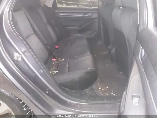1HGCV1F11JA138163 2018 HONDA ACCORD - Image 8