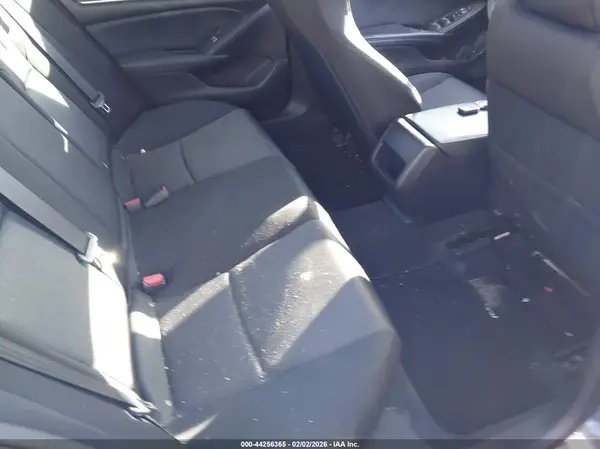 1HGCV1F11JA138387 2018 HONDA ACCORD - Image 8