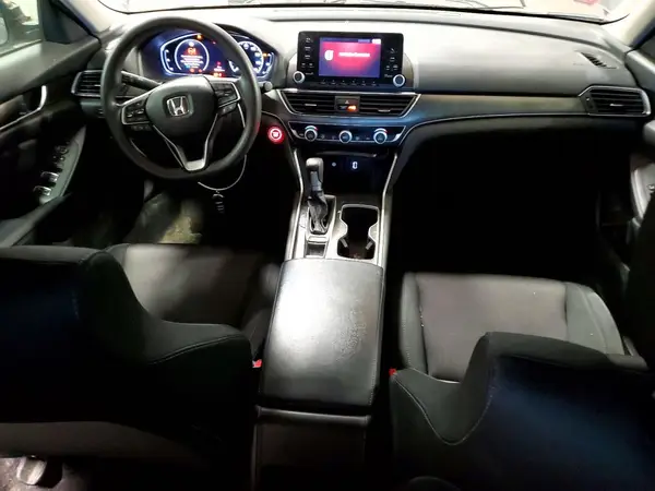 1HGCV1F11JA138454 2018 HONDA ACCORD - Image 8