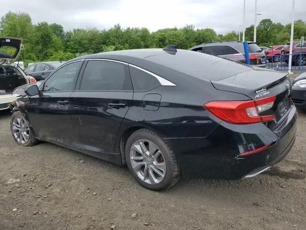 1HGCV1F11JA141645 2018 HONDA ACCORD - Image 2