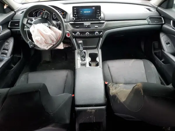 1HGCV1F11JA141645 2018 HONDA ACCORD - Image 8