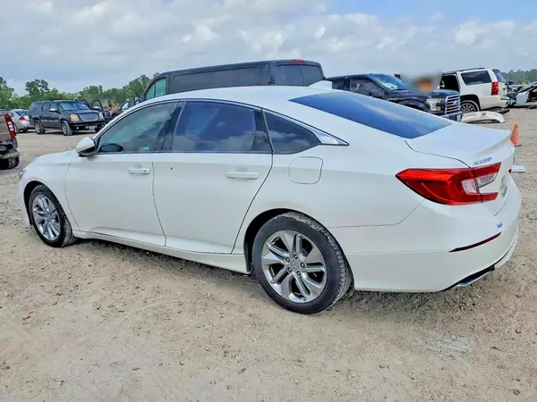 1HGCV1F11JA143041 2018 HONDA ACCORD - Image 2