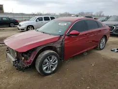 1HGCV1F11JA143105 2018 HONDA ACCORD