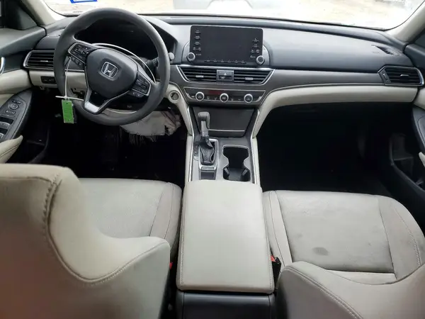 1HGCV1F11JA143105 2018 HONDA ACCORD - Image 8