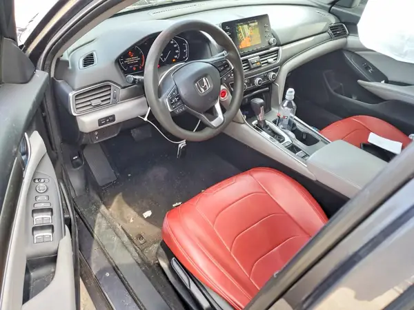 1HGCV1F11JA144383 2018 HONDA ACCORD - Image 8