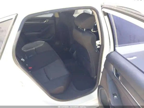 1HGCV1F11JA146599 2018 HONDA ACCORD - Image 8