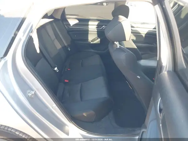 1HGCV1F11JA151284 2018 HONDA ACCORD - Image 8
