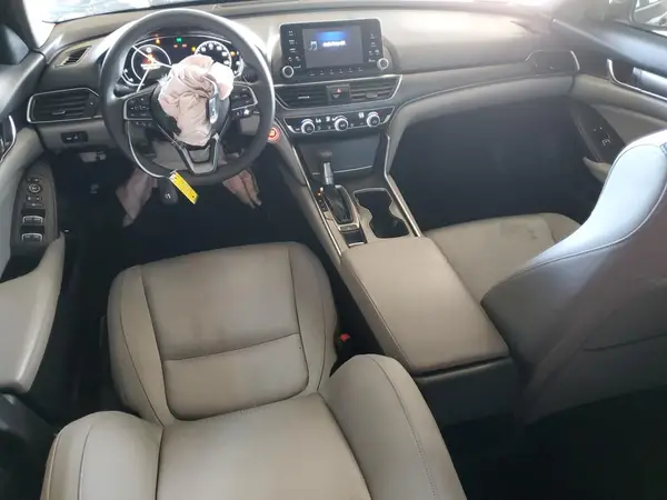 1HGCV1F11JA151804 2018 HONDA ACCORD - Image 8