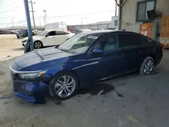 1HGCV1F11JA154413 2018 HONDA ACCORD