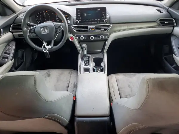 1HGCV1F11JA154413 2018 HONDA ACCORD - Image 8