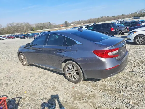 1HGCV1F11JA155741 2018 HONDA ACCORD - Image 2
