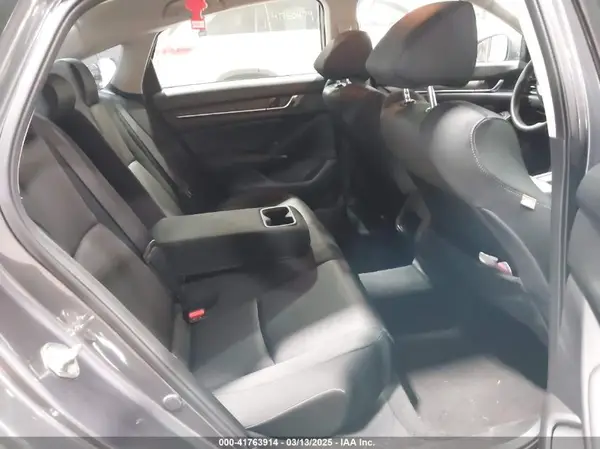 1HGCV1F11JA155755 2018 HONDA ACCORD - Image 8