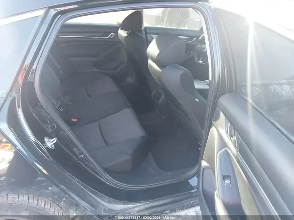 1HGCV1F11JA160843 2018 HONDA ACCORD - Image 8