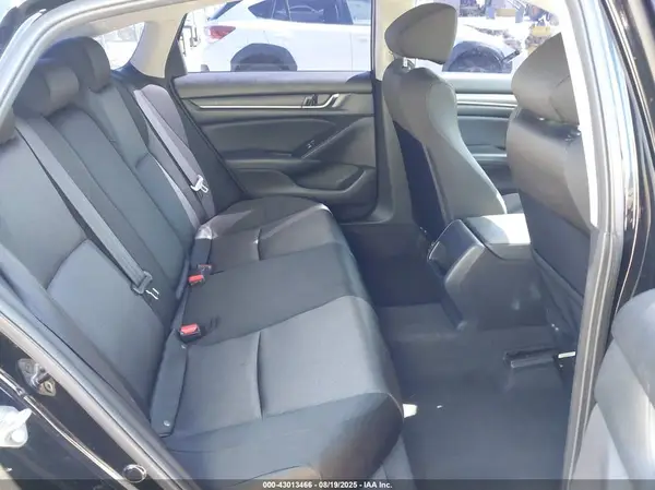 1HGCV1F11JA161037 2018 HONDA ACCORD - Image 8