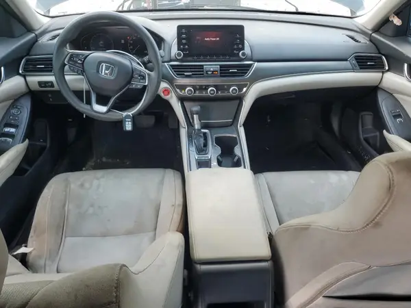 1HGCV1F11JA162365 2018 HONDA ACCORD - Image 8