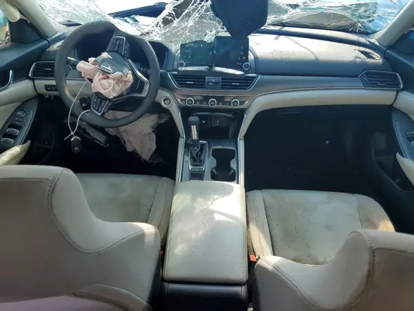 1HGCV1F11JA162401 2018 HONDA ACCORD - Image 8