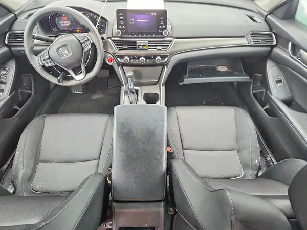 1HGCV1F11JA162480 2018 HONDA ACCORD - Image 8