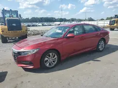 1HGCV1F11JA162821 2018 HONDA ACCORD