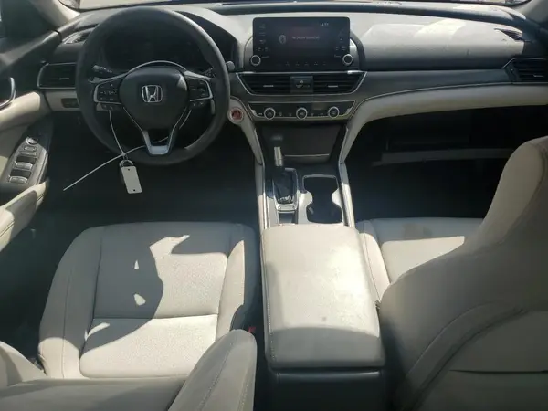 1HGCV1F11JA162821 2018 HONDA ACCORD - Image 8