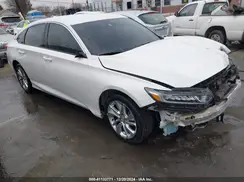 1HGCV1F11JA163760 2018 HONDA ACCORD