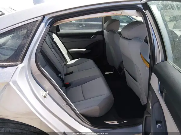 1HGCV1F11JA165914 2018 HONDA ACCORD - Image 8