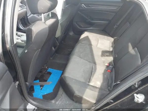1HGCV1F11JA171907 2018 HONDA ACCORD - Image 8