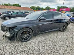 1HGCV1F11JA172197 2018 HONDA ACCORD