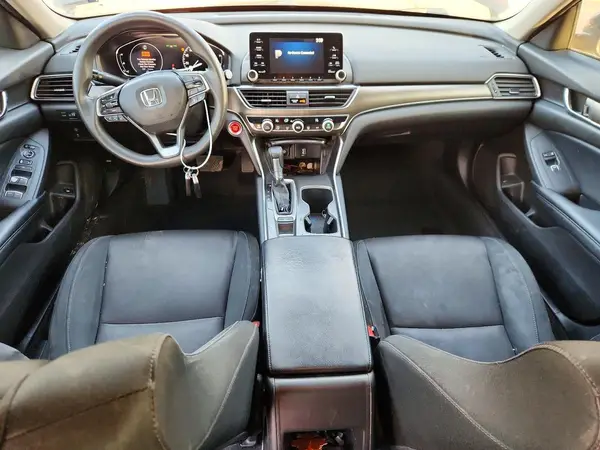 1HGCV1F11JA176427 2018 HONDA ACCORD - Image 8