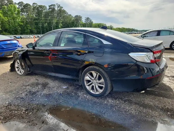 1HGCV1F11JA176489 2018 HONDA ACCORD - Image 2