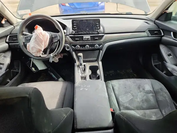 1HGCV1F11JA176489 2018 HONDA ACCORD - Image 8