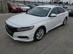 1HGCV1F11JA177058 2018 HONDA ACCORD