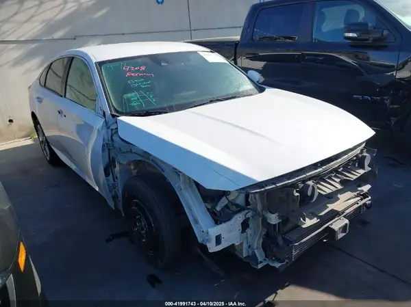1HGCV1F11JA177058 2018 HONDA ACCORD - Image 1