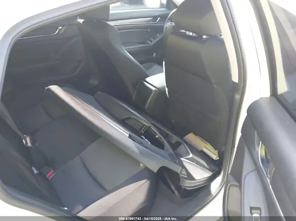 1HGCV1F11JA177058 2018 HONDA ACCORD - Image 8