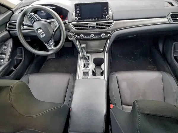 1HGCV1F11JA177612 2018 HONDA ACCORD - Image 8
