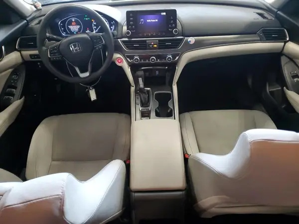 1HGCV1F11JA179800 2018 HONDA ACCORD - Image 8