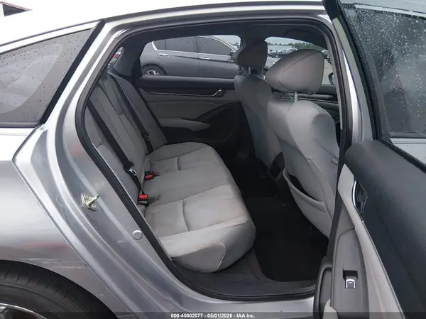 1HGCV1F11JA181644 2018 HONDA ACCORD - Image 8