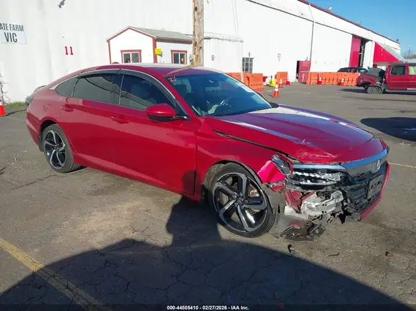1HGCV1F11JA181949 2018 HONDA ACCORD
