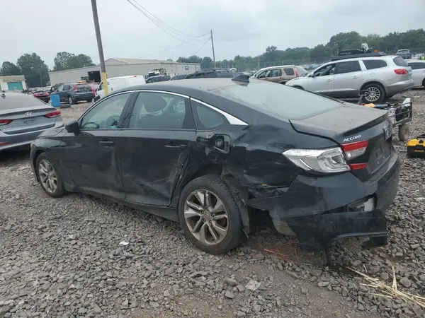 1HGCV1F11JA182566 2018 HONDA ACCORD - Image 2