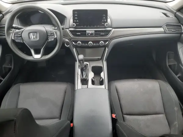 1HGCV1F11JA182566 2018 HONDA ACCORD - Image 8