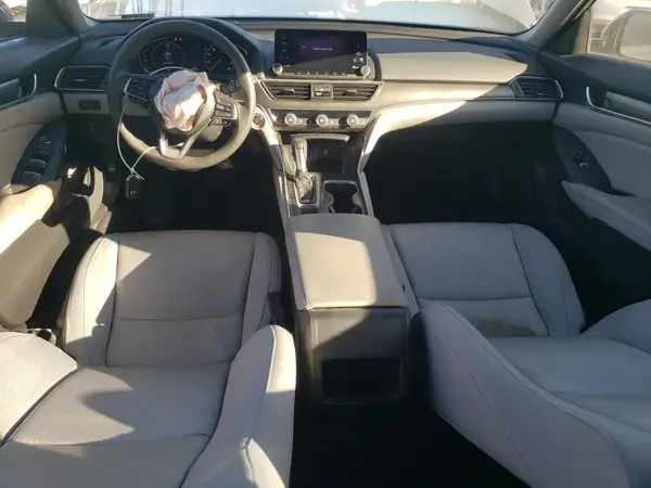 1HGCV1F11JA182650 2018 HONDA ACCORD - Image 8
