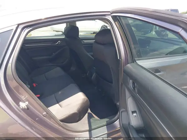 1HGCV1F11JA182924 2018 HONDA ACCORD - Image 8