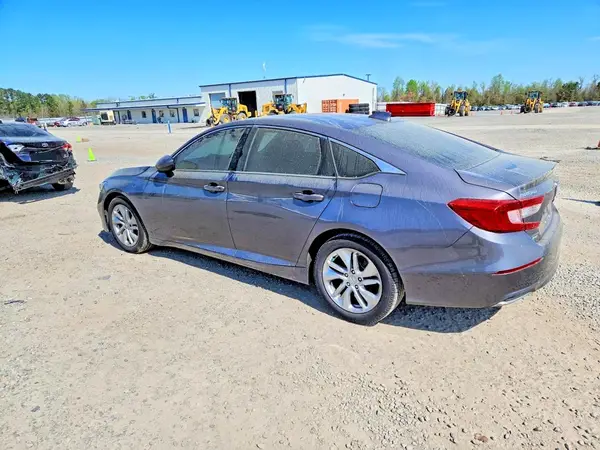 1HGCV1F11JA184270 2018 HONDA ACCORD - Image 2