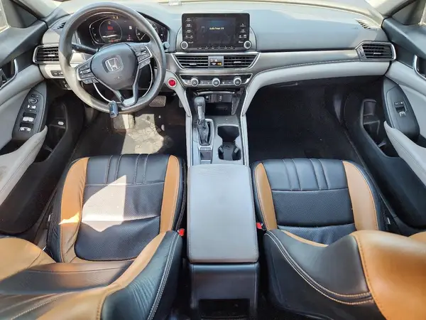 1HGCV1F11JA184270 2018 HONDA ACCORD - Image 8