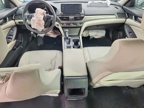 1HGCV1F11JA184415 2018 HONDA ACCORD - Image 8