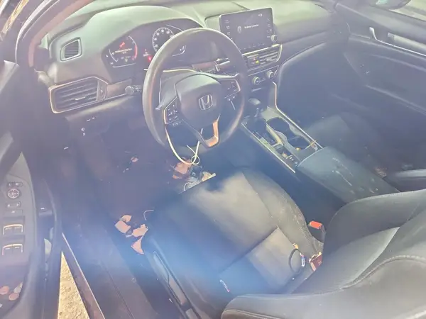 1HGCV1F11JA187315 2018 HONDA ACCORD - Image 8
