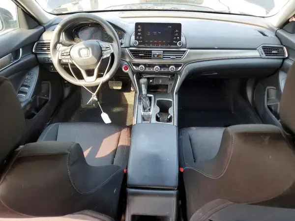 1HGCV1F11JA188917 2018 HONDA ACCORD - Image 8